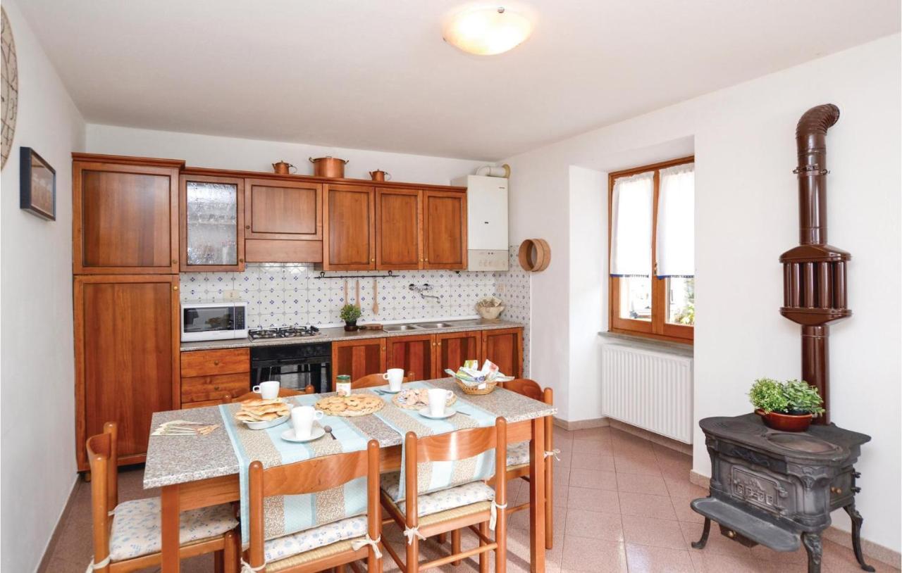 Villa Casa Lia San Biagio  Exterior foto