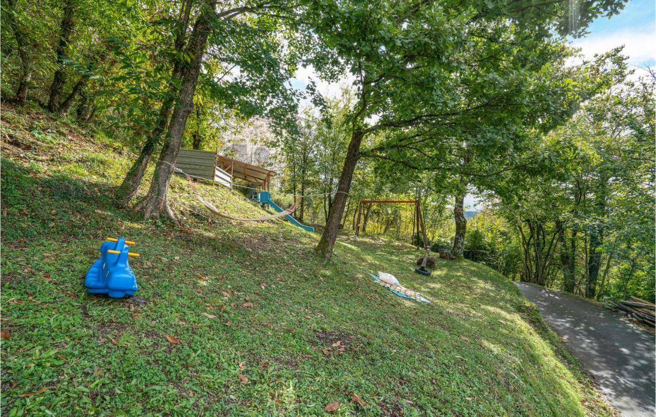 Villa Casa Lia San Biagio  Exterior foto